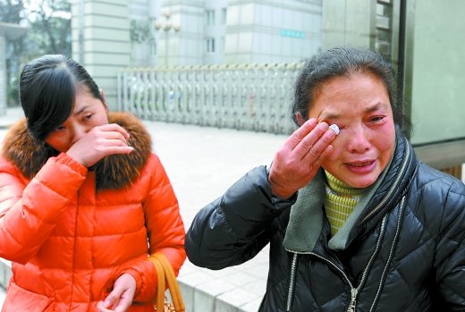 我市最大潲水油案二审昨日开庭 两主犯获刑15年